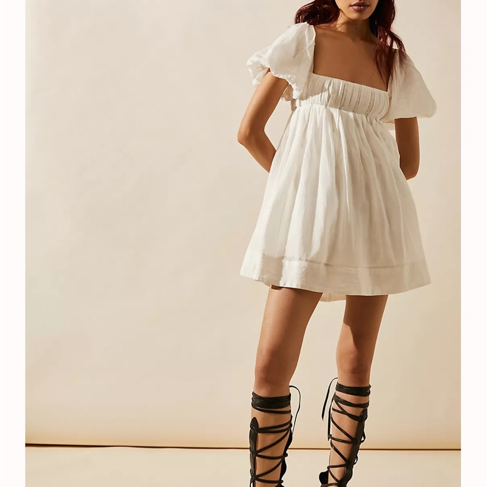 Free People Marina Mini